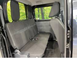 ハイゼットカーゴ デッキバンＧの中古車画像