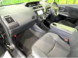 プリウスα Ｓ Ｌセレクションの中古車画像