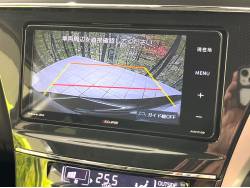 プリウスα Ｓ Ｌセレクションの中古車画像