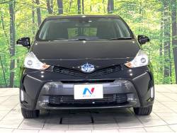 プリウスα Ｓ Ｌセレクションの中古車画像