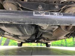 ライフ Ｆの中古車画像