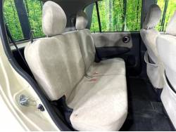 ライフ Ｆの中古車画像