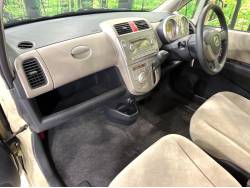 ライフ Ｆの中古車画像