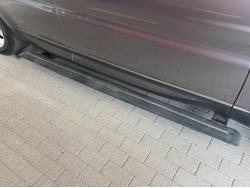 レンジローバースポーツ ＨＳＥの中古車画像