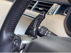 レンジローバースポーツ ＨＳＥの中古車画像