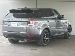 レンジローバースポーツ ＨＳＥの中古車画像