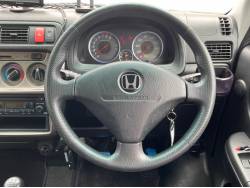 バモスホビオ Ｍの中古車画像