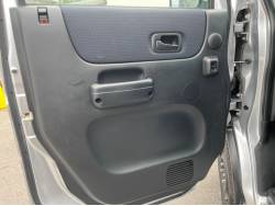 バモスホビオ Ｍの中古車画像