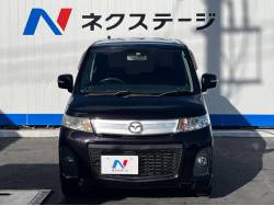 ＡＺワゴンカスタムスタイル ＸＴの中古車画像