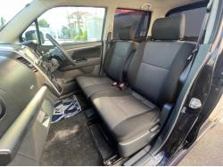 ＡＺワゴンカスタムスタイル ＸＴの中古車画像