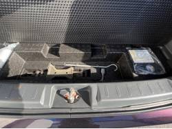 ＡＺワゴンカスタムスタイル ＸＴの中古車画像