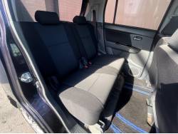 ＡＺワゴンカスタムスタイル ＸＴの中古車画像