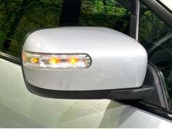 ＭＰＶ ２３Ｃ スポーティパッケージ Ｕスタイルの中古車画像