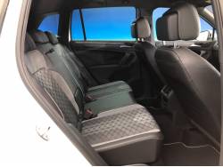 ティグアン ＴＳＩ Ｒラインの中古車画像