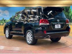 ランドクルーザー ＡＸ Ｇ ６０ｔｈブラックレザーセレクションの中古車画像