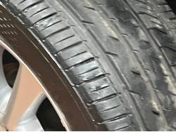 ランドクルーザー ＡＸ Ｇ ６０ｔｈブラックレザーセレクションの中古車画像