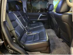 ランドクルーザー ＡＸ Ｇ ６０ｔｈブラックレザーセレクションの中古車画像