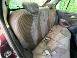 マーチ １２Ｅの中古車画像