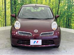 マーチ １２Ｅの中古車画像