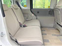 タント Ｘリミテッドスペシャルの中古車画像