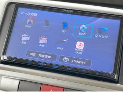 タント Ｘリミテッドスペシャルの中古車画像