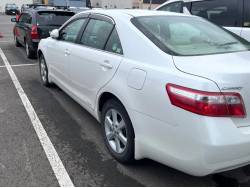 カムリ Ｇ Ｆｏｕｒ リミテッドエディションの中古車画像