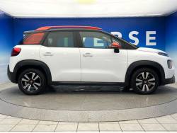 Ｃ３ エアクロス シャインの中古車画像