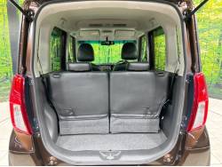 ｅＫスペース Ｇの中古車画像