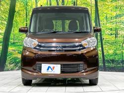 ｅＫスペース Ｇの中古車画像