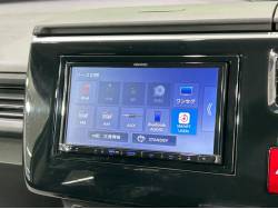 ステップワゴンスパーダ スパーダ ホンダセンシングの中古車画像