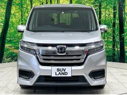 ステップワゴンスパーダ スパーダ ホンダセンシングの中古車画像