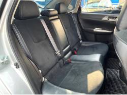 インプレッサアネシス １．５ｉ－Ｌの中古車画像