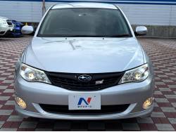 インプレッサアネシス １．５ｉ－Ｌの中古車画像