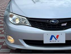 インプレッサアネシス １．５ｉ－Ｌの中古車画像