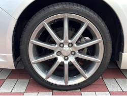 インプレッサアネシス １．５ｉ－Ｌの中古車画像