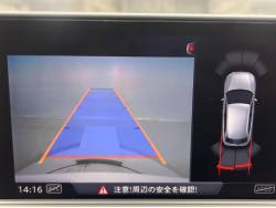 Ｓ３ スポーツバックの中古車画像