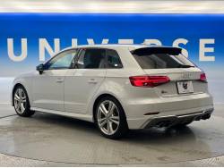 Ｓ３ スポーツバックの中古車画像