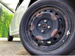 ラクティス Ｘの中古車画像