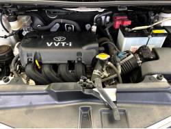 ラクティス Ｘの中古車画像