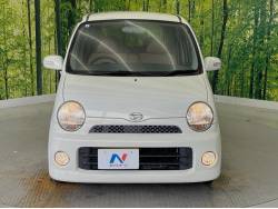 ムーヴラテ Ｘリミテッドの中古車画像