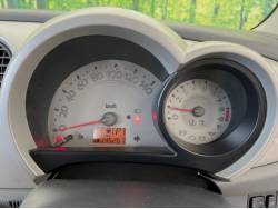 ムーヴラテ Ｘリミテッドの中古車画像