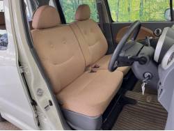 ムーヴラテ Ｘリミテッドの中古車画像