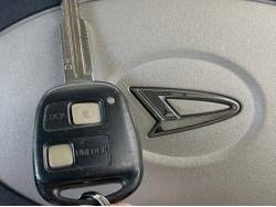 ムーヴラテ Ｘリミテッドの中古車画像