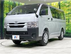 ハイエースバン ＤＸの中古車画像