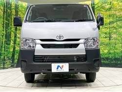 ハイエースバン ＤＸの中古車画像