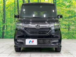 Ｎ－ＢＯＸカスタム Ｇ・Ｌの中古車画像
