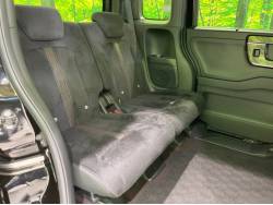 Ｎ－ＢＯＸカスタム Ｇ・Ｌの中古車画像