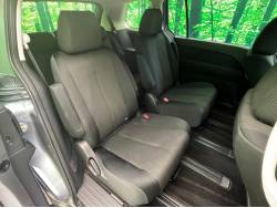 ＭＰＶ ２３Ｓの中古車画像