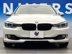 ３シリーズ ３２０ｉツーリングの中古車画像