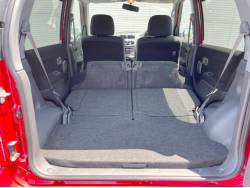 テリオスキッド キスマークＸの中古車画像